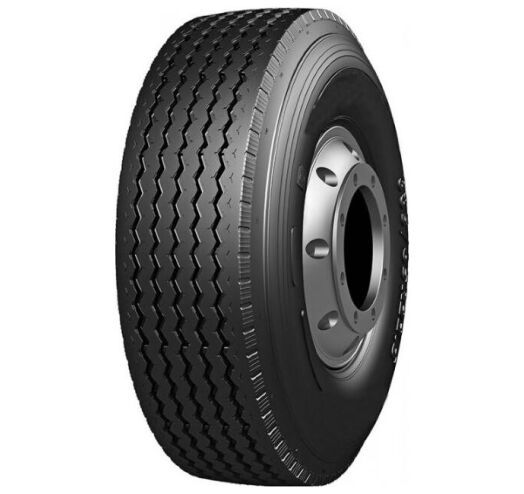 Шина вантажна COMPASAL 385/65R22,5 160L CPT75 20PR, причіпна